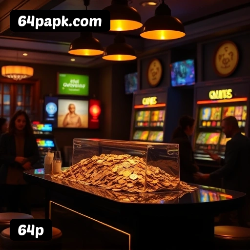 Imagem secundária de apoio para instalação do app 64p