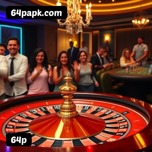 Jogos de Cassino em Destaque - Slots, Roleta, Blackjack